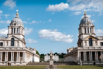 Old Royal Naval College